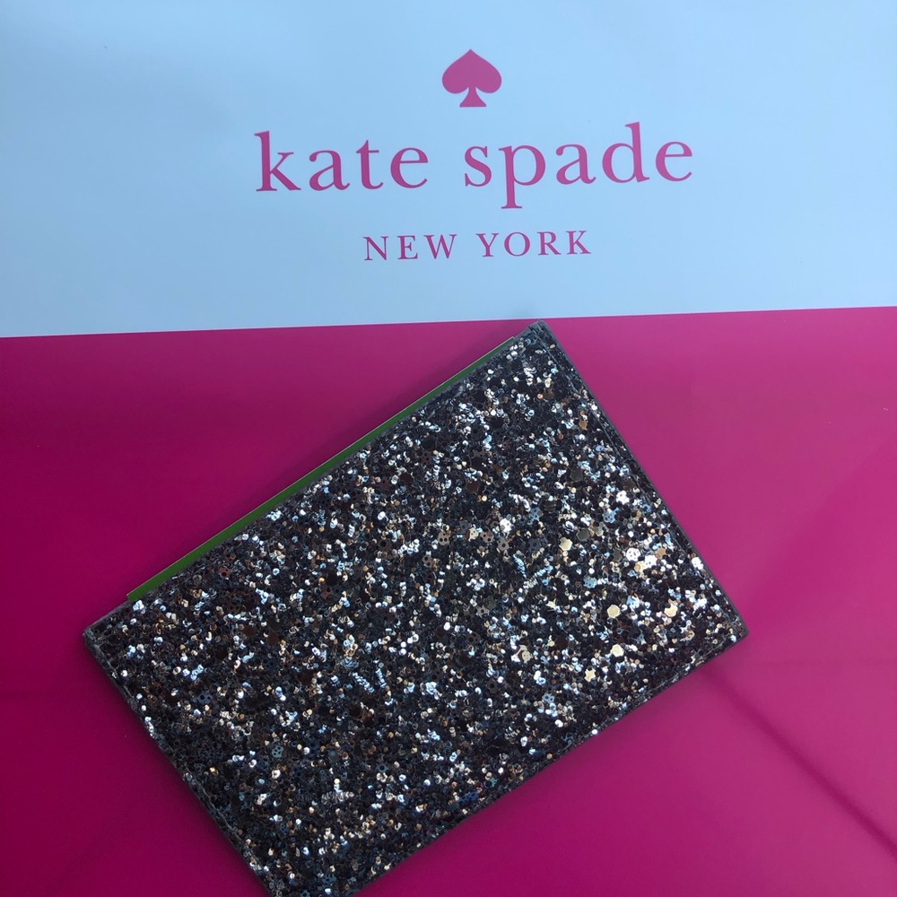 NWT Kate Spade Card Holder